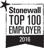 3 stw top 100 employer 2016 black